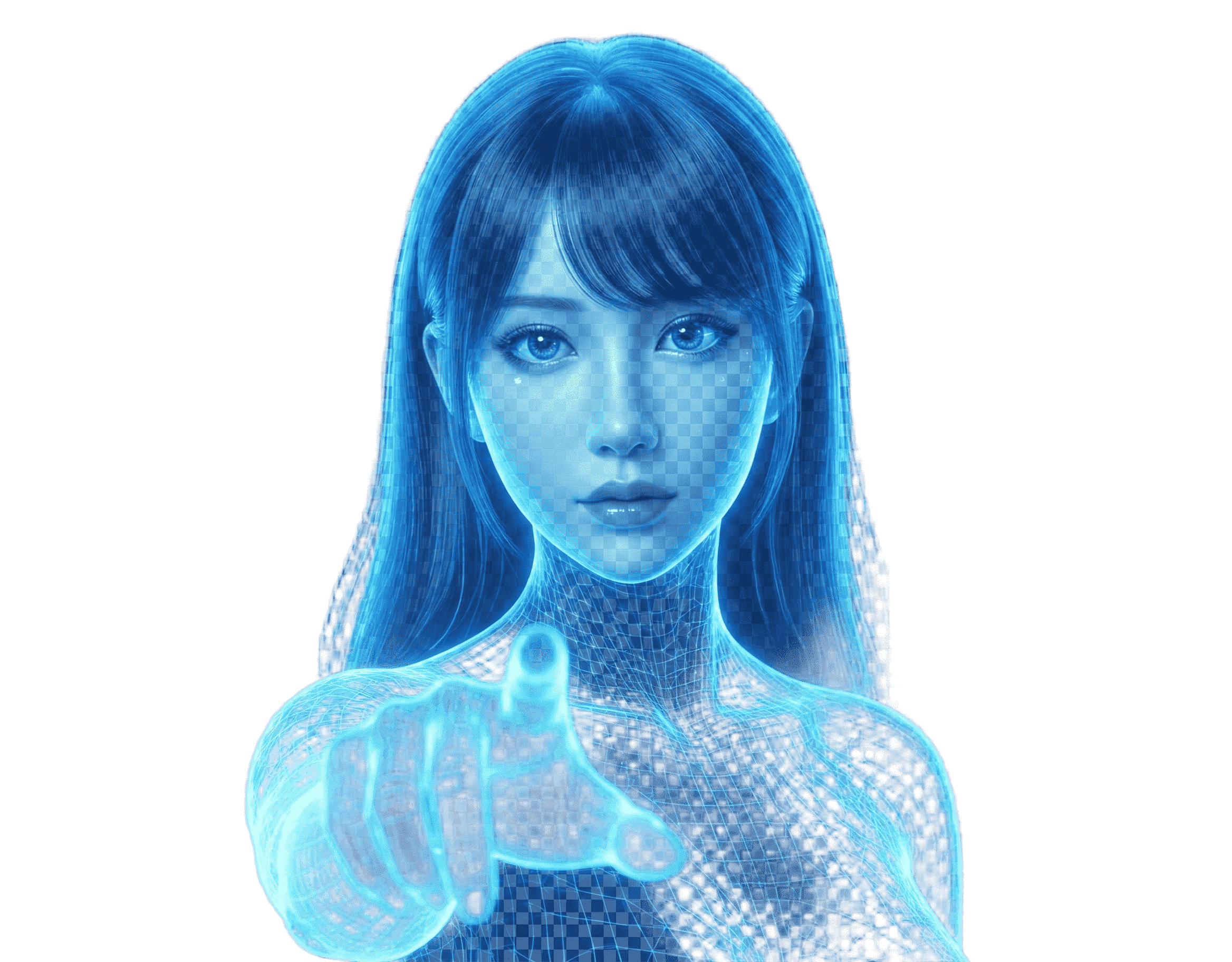 Loading Avatar